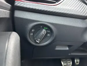 Škoda Kamiq Monte Carlo