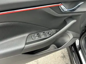 Škoda Kamiq Monte Carlo