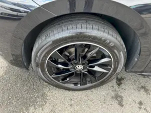 Škoda Kamiq Monte Carlo