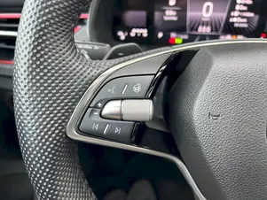 Škoda Kamiq Monte Carlo