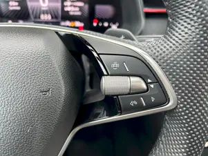 Škoda Kamiq Monte Carlo