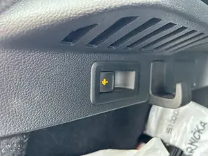 Škoda Kamiq Monte Carlo