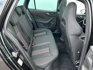 Škoda Kamiq Monte Carlo