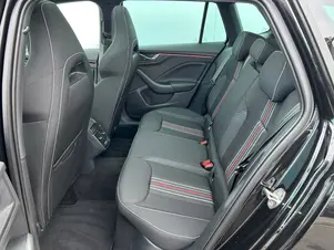 Škoda Kamiq Monte Carlo