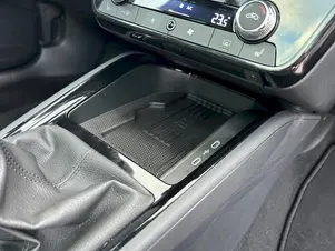 Škoda Kamiq Monte Carlo