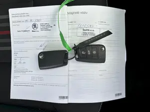 Škoda Kamiq Monte Carlo