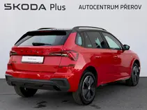 Kamiq Monte Carlo