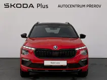 Kamiq Monte Carlo