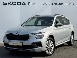 Škoda Kamiq Selection