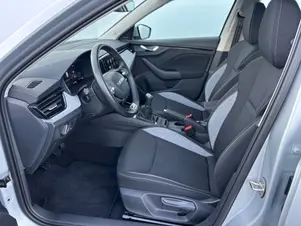 Škoda Kamiq Selection