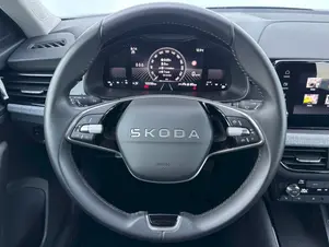Škoda Kamiq Selection