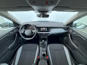 Škoda Kamiq Selection