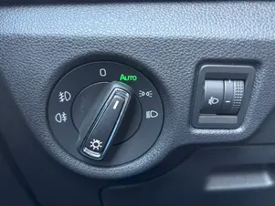 Škoda Kamiq Selection