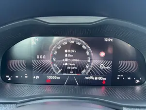 Škoda Kamiq Selection