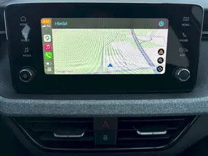 Škoda Kamiq Selection