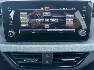 Škoda Kamiq Selection
