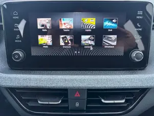 Škoda Kamiq Selection