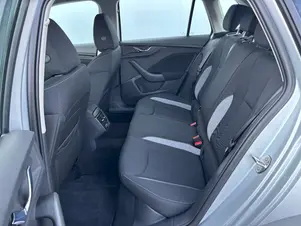 Škoda Kamiq Selection