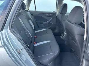 Škoda Kamiq Selection