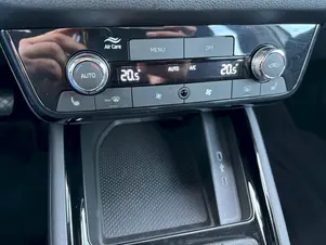 Škoda Kamiq Selection