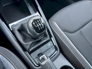Škoda Kamiq Selection
