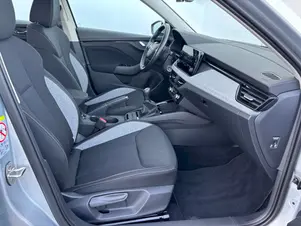 Škoda Kamiq Selection