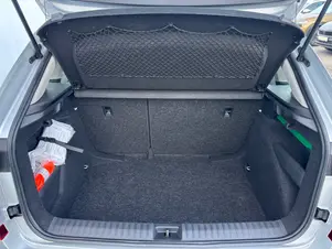 Škoda Kamiq Selection
