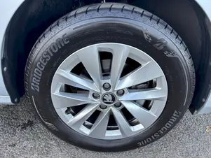 Škoda Kamiq Selection