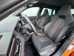 Škoda Kamiq Monte Carlo