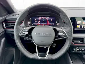 Škoda Kamiq Monte Carlo