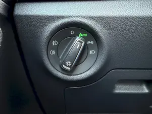 Škoda Kamiq Monte Carlo