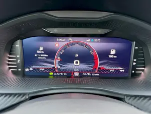 Škoda Kamiq Monte Carlo