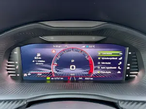 Škoda Kamiq Monte Carlo