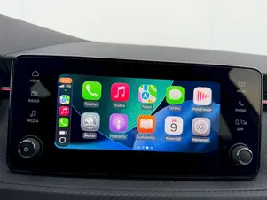 Škoda Kamiq Monte Carlo