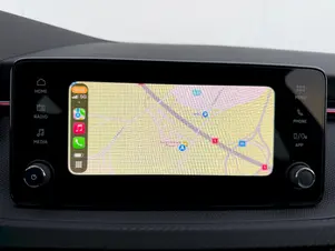 Škoda Kamiq Monte Carlo