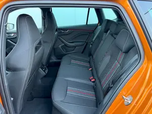 Škoda Kamiq Monte Carlo