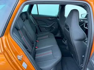 Škoda Kamiq Monte Carlo