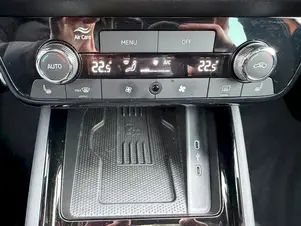 Škoda Kamiq Monte Carlo