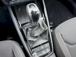 Škoda Kamiq Monte Carlo