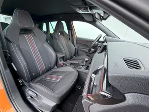 Škoda Kamiq Monte Carlo