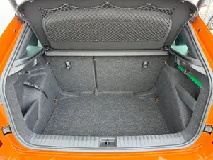 Škoda Kamiq Monte Carlo