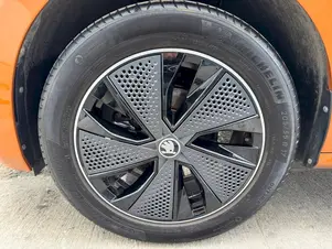 Škoda Kamiq Monte Carlo