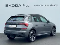 Kamiq Monte Carlo