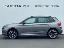 Kamiq Monte Carlo