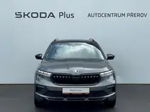 Kamiq Monte Carlo