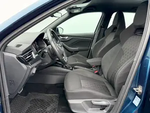 Škoda Kamiq Style Plus