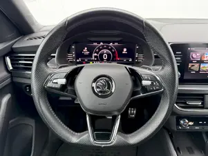 Škoda Kamiq Style Plus