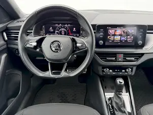 Škoda Kamiq Style Plus