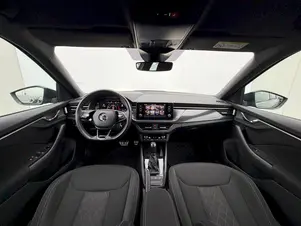 Škoda Kamiq Style Plus