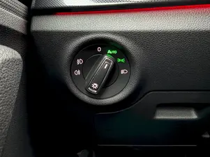 Škoda Kamiq Style Plus